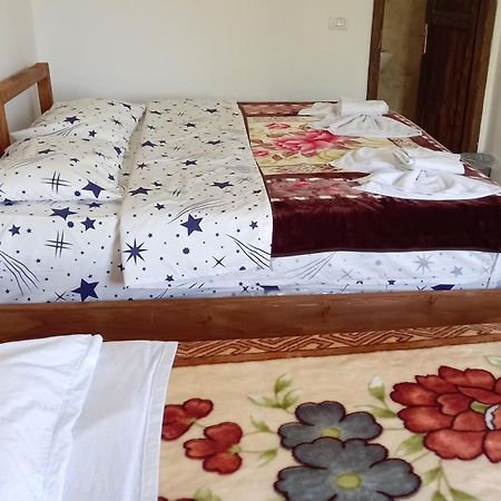 Guest House Qafe Dardha - Tomorr National Park Qafe Dardhe 外观 照片