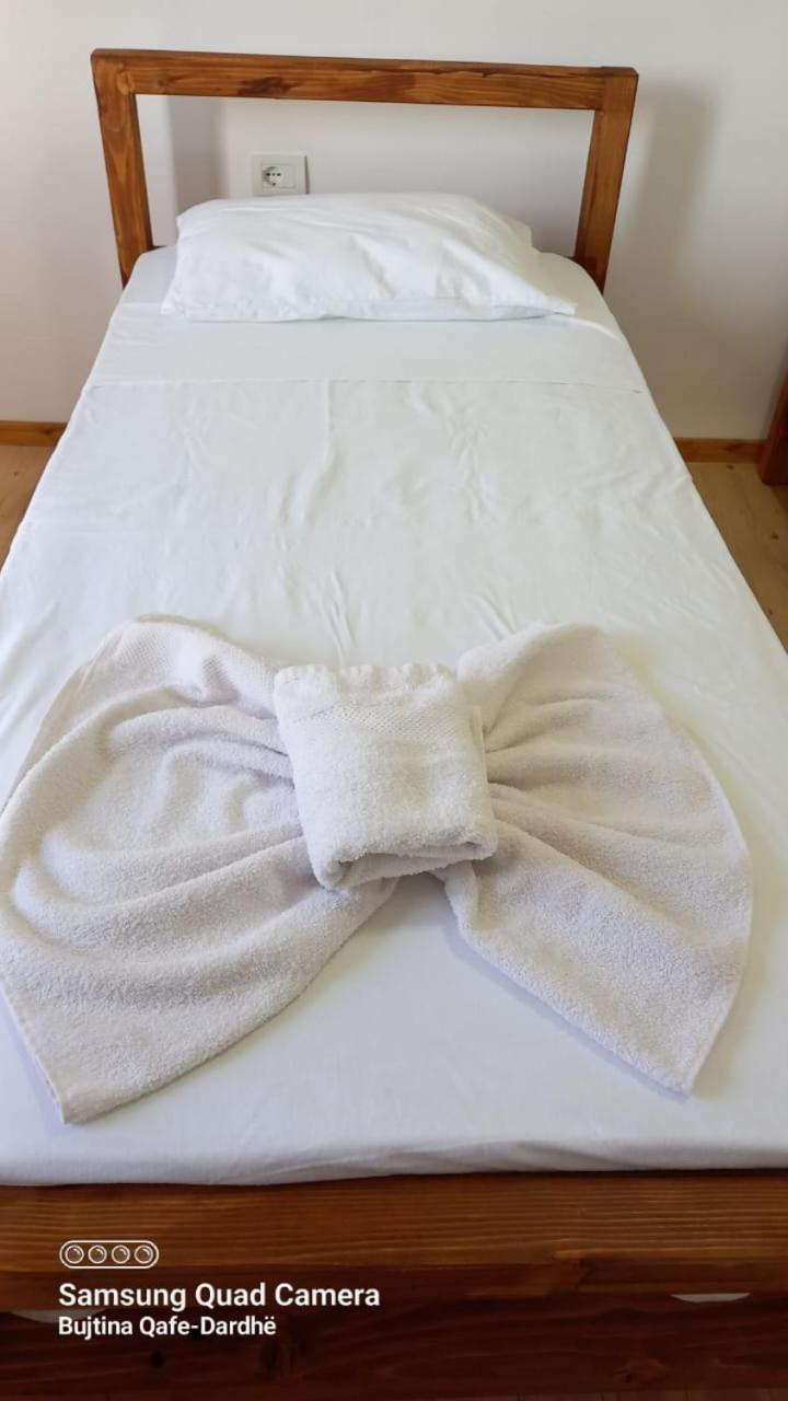 Guest House Qafe Dardha - Tomorr National Park Qafe Dardhe 外观 照片
